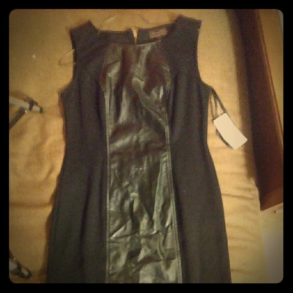 Truly me dress